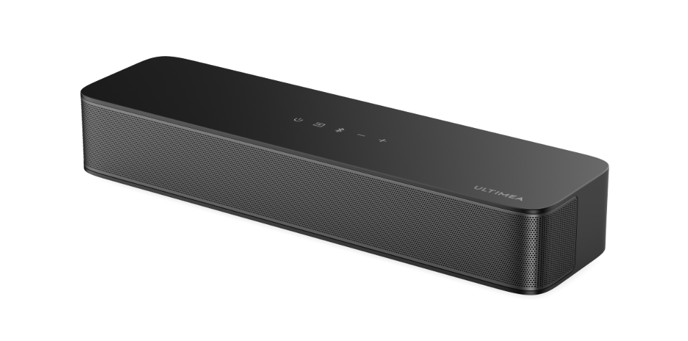 Саундбар Poseidon M20 Pro